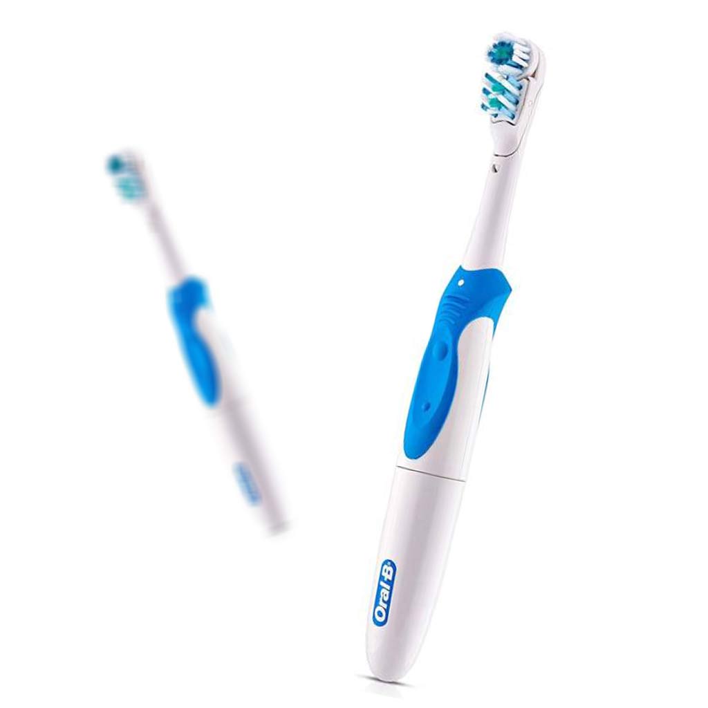 مسواک برقی اورال-بی مدل Cross Action Power
