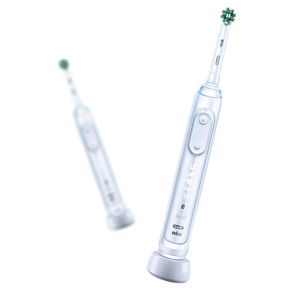 مسواک برقی اورال-بی مدل GENIUS X 20000N