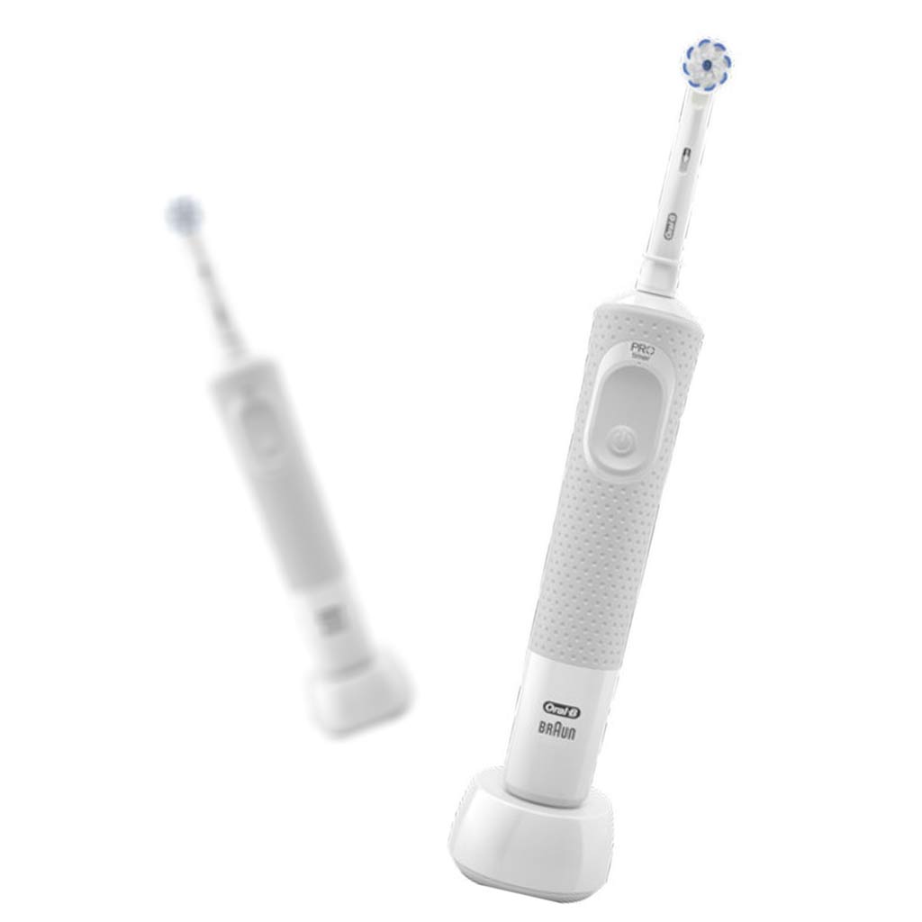 مسواک برقی اورال-بی مدل Sensi Ultrathin Vitality 100