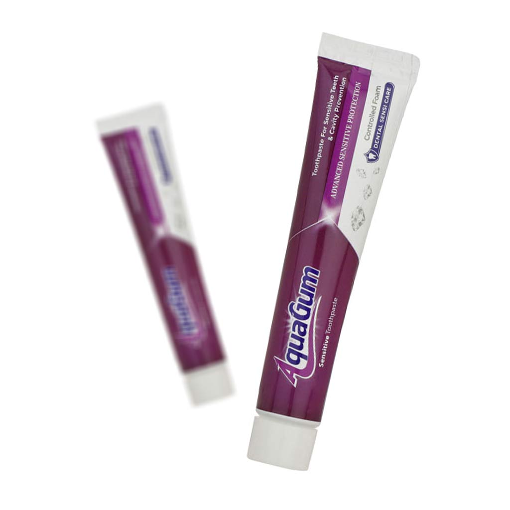 خمیردندان ضدحساسیت آکواگام