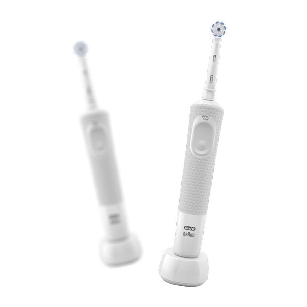 مسواک برقی اورال-بی مدل Sensi Ultrathin Vitality 100