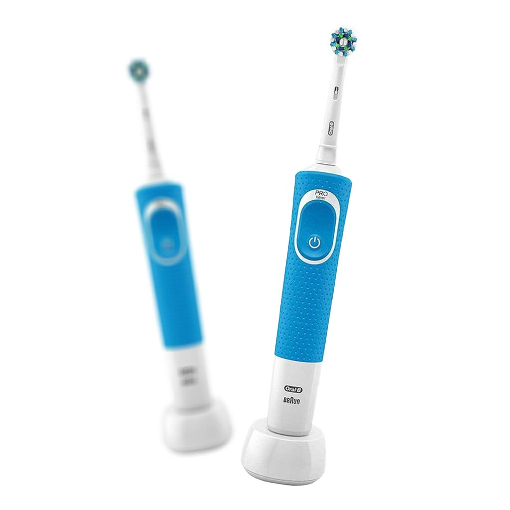 مسواک برقی اورال-بی مدل Vitality  100 Cross Action