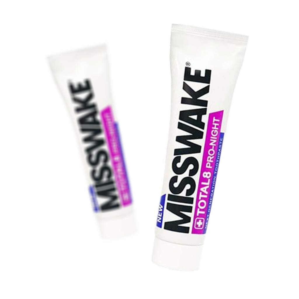 خمیردندان توتال 8 پرونایت میسویک 75میلی لیتر