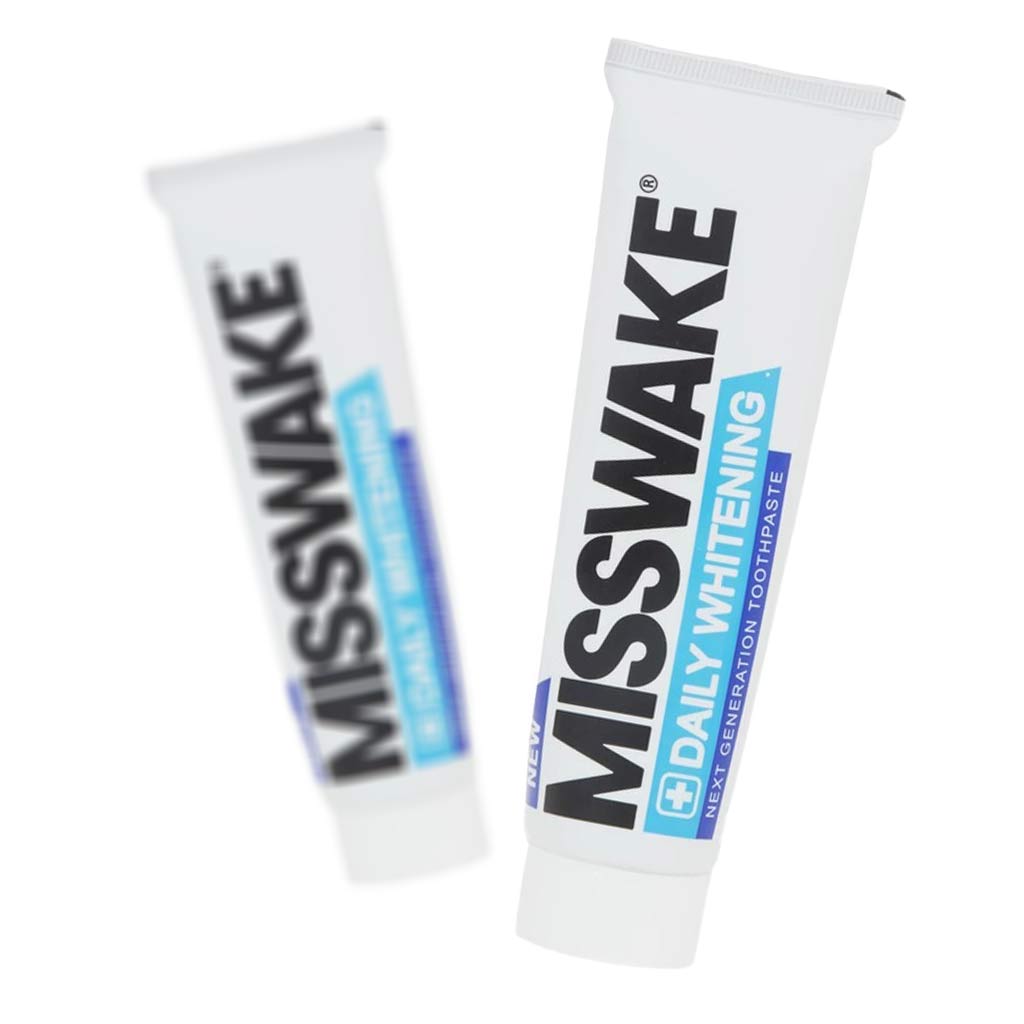 خمیر دندان سفید کننده روزانه میسویک ۱۰۰ میل