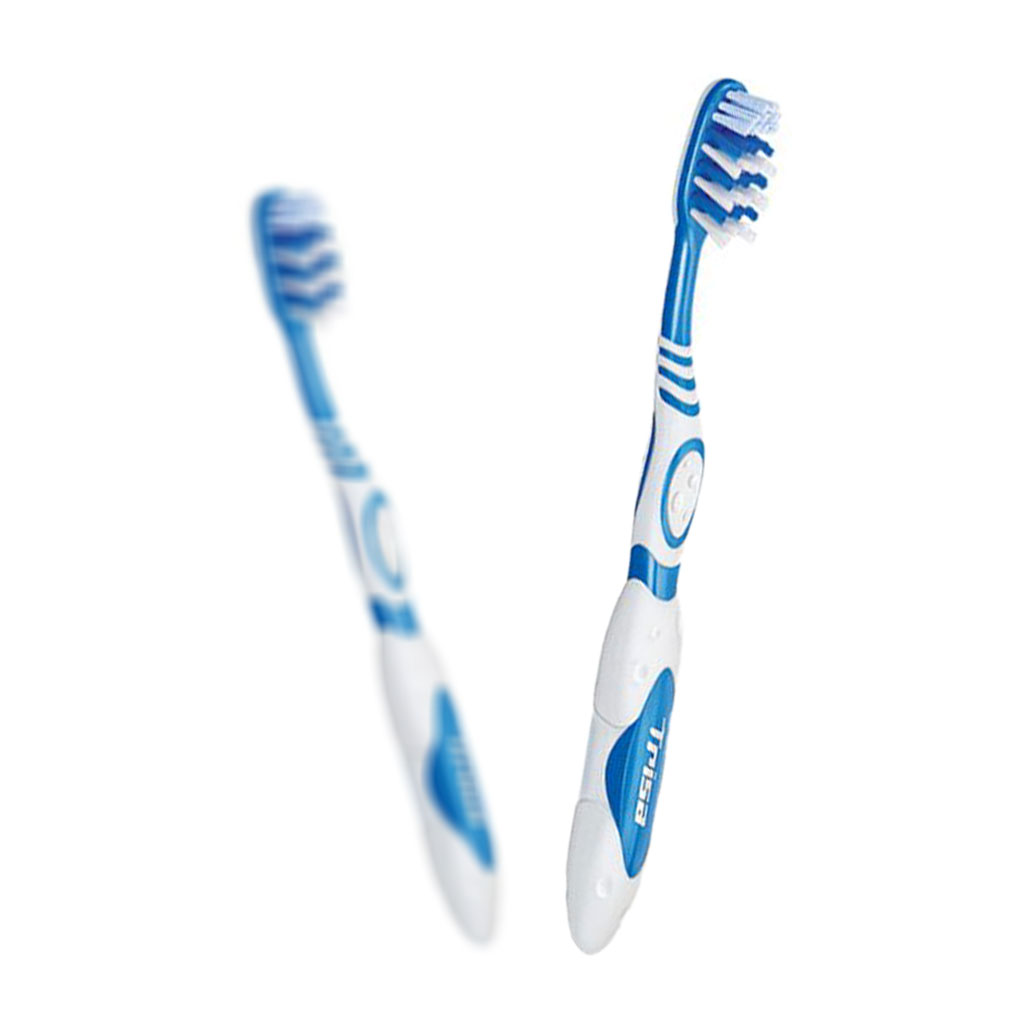 مسواک اکسترا وایت تریزا