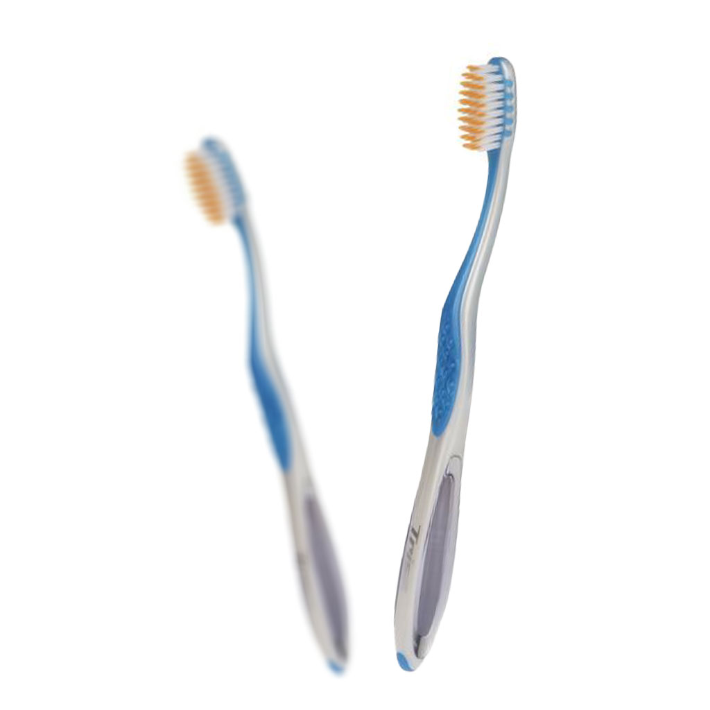 مسواک پرواینتر دنتال تریزا با برس نرم