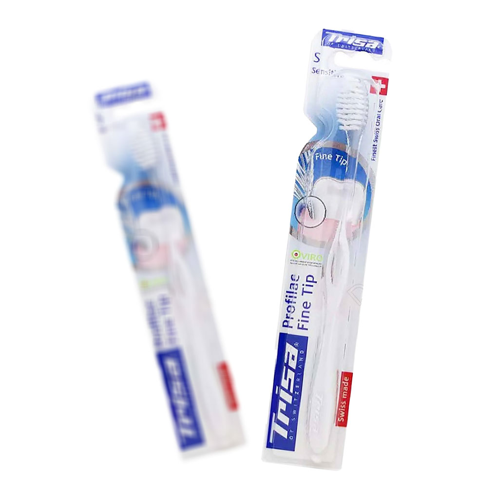 مسواک پروفیلاکت فاین تیپ