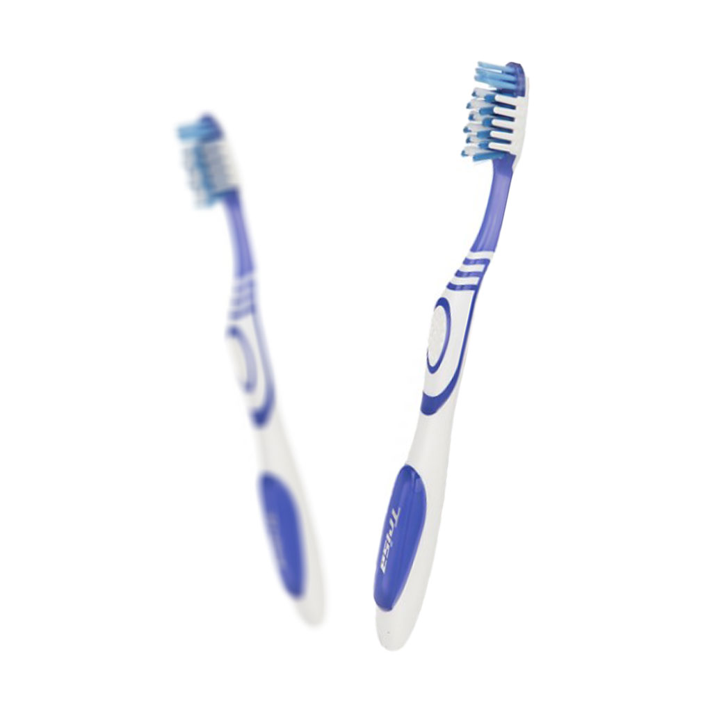 مسواک پروفشنال کر تریزا با برس متوسط