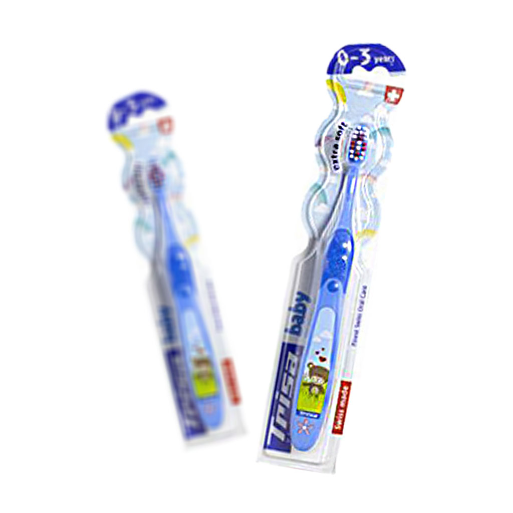 مسواک بیبی تریزا