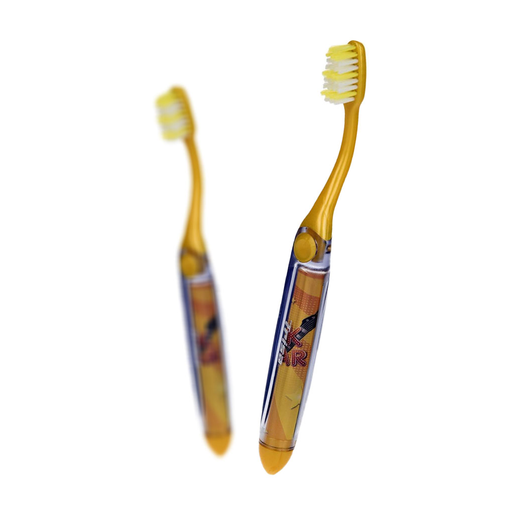 مسواک جونیور تریزا