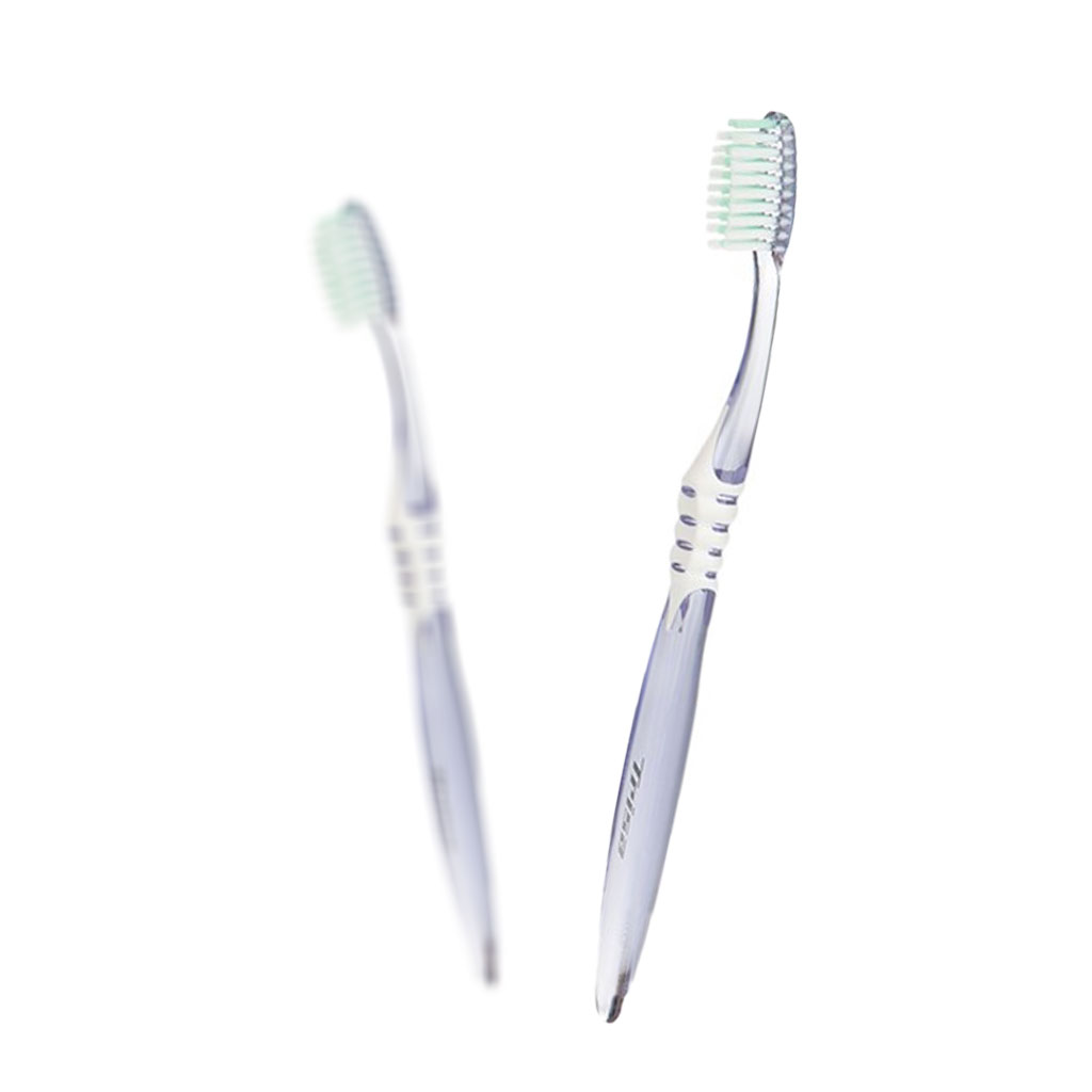 مسواک اورتودنسی براکت کلین تریزا