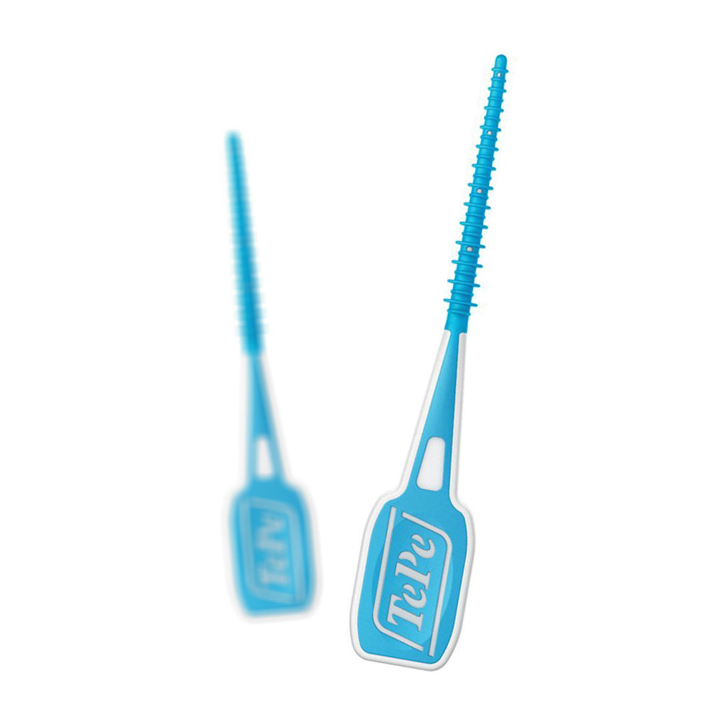 مسواک میان دندانی easy pick  ته په سایز M/L