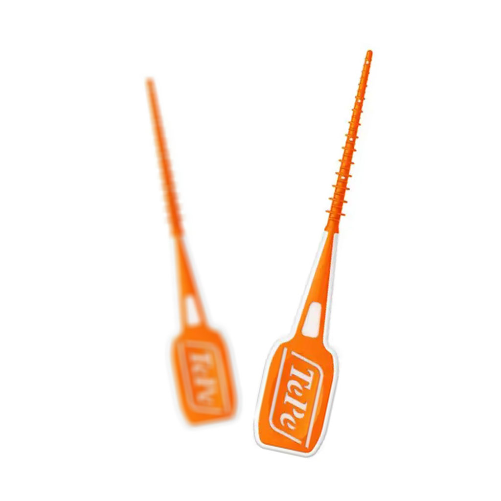 مسواک میان دندانی easy pick  ته په سایز XS/S