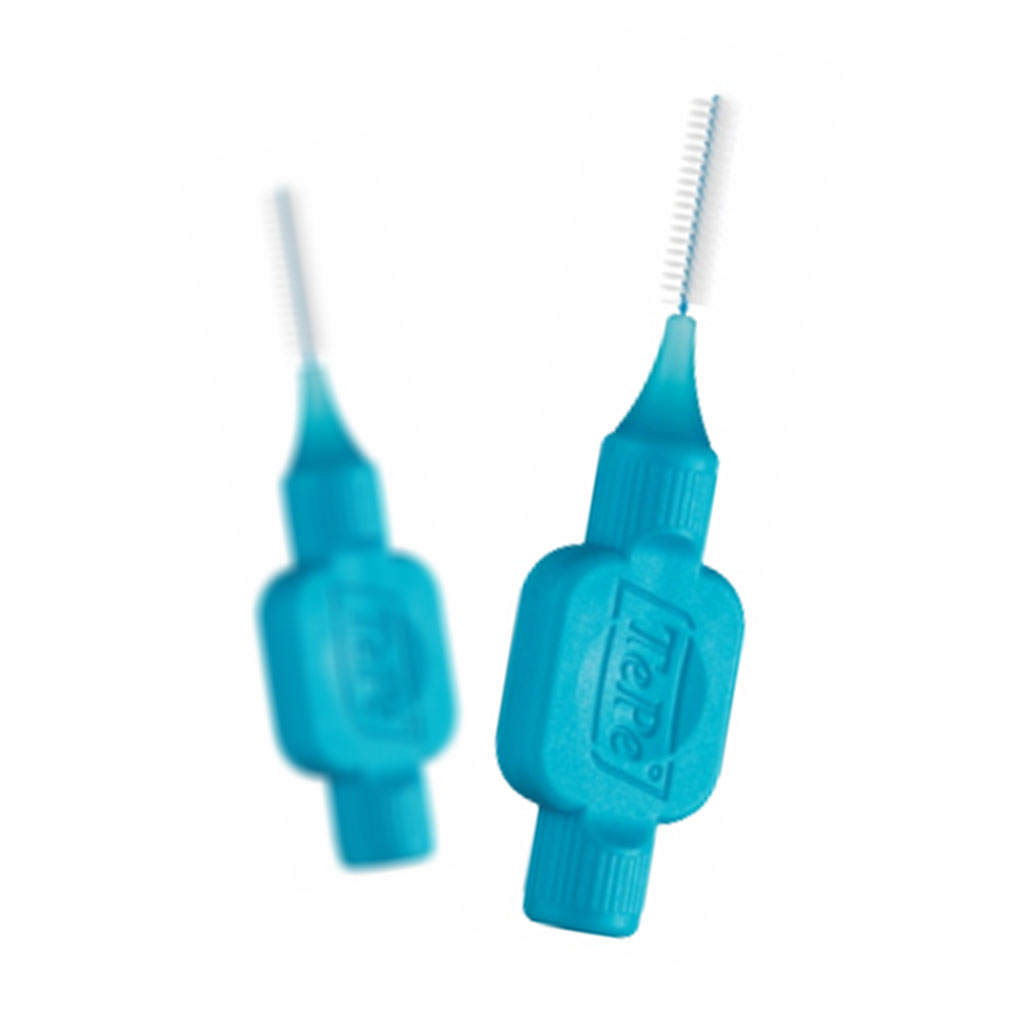 مسواک میان دندانی اورجینال  ته په سایز 3 (0.6)