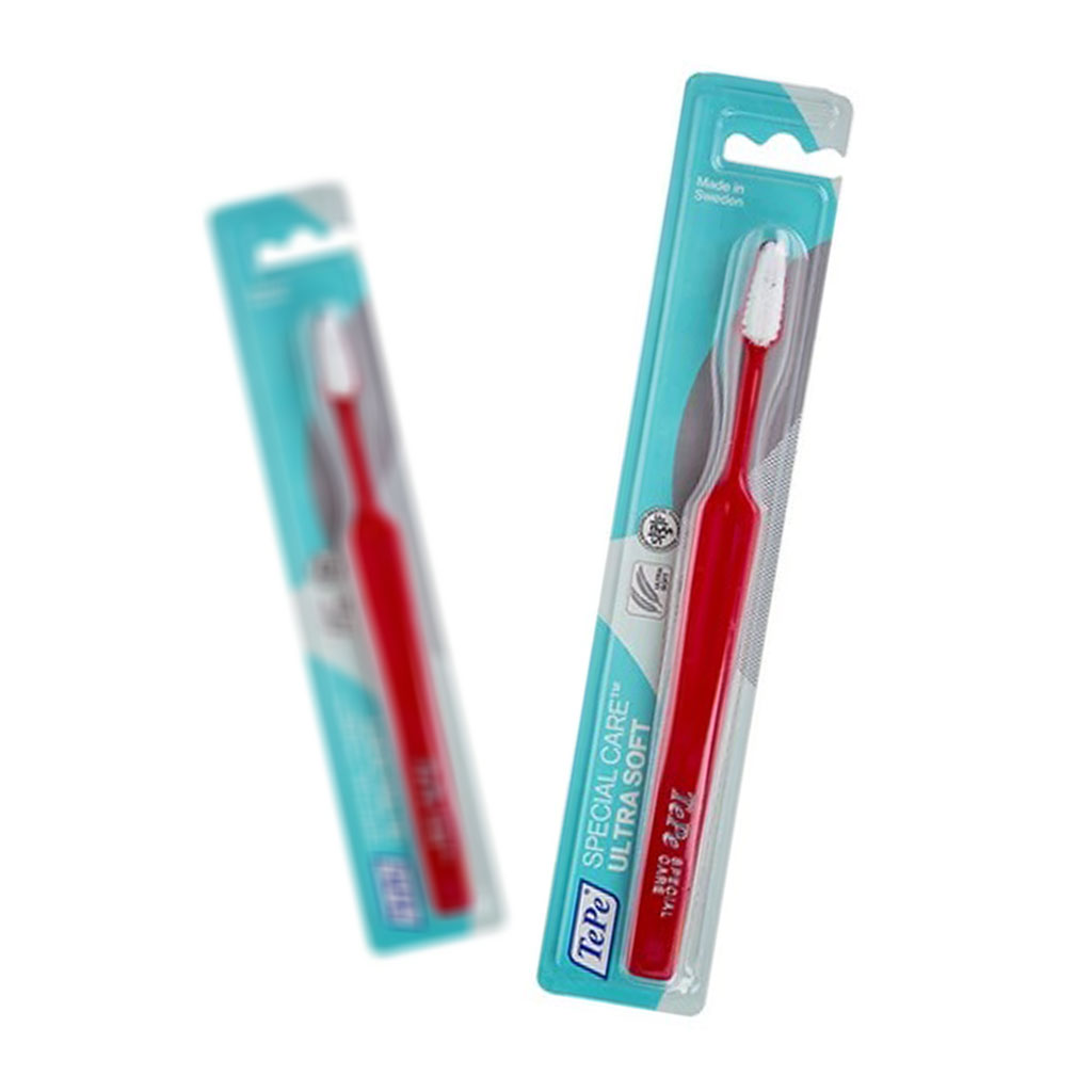 مسواک Special Care ته په