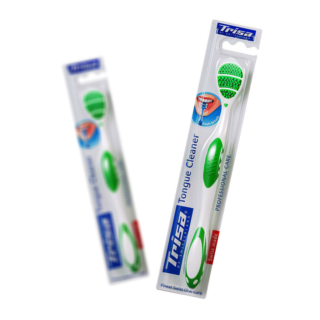 زبان پاک کن پروفشنال کر تریزا