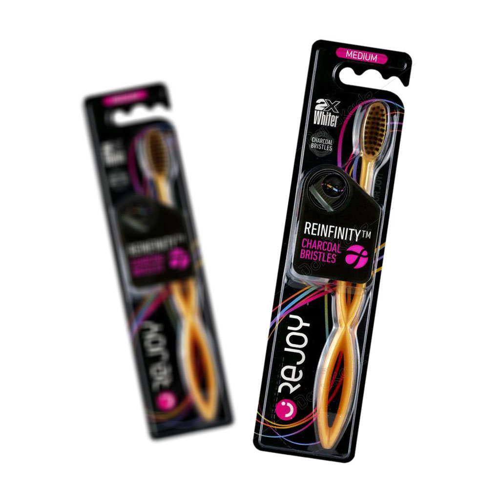 مسواک ری اینفینیتی ریجوی با برس متوسط