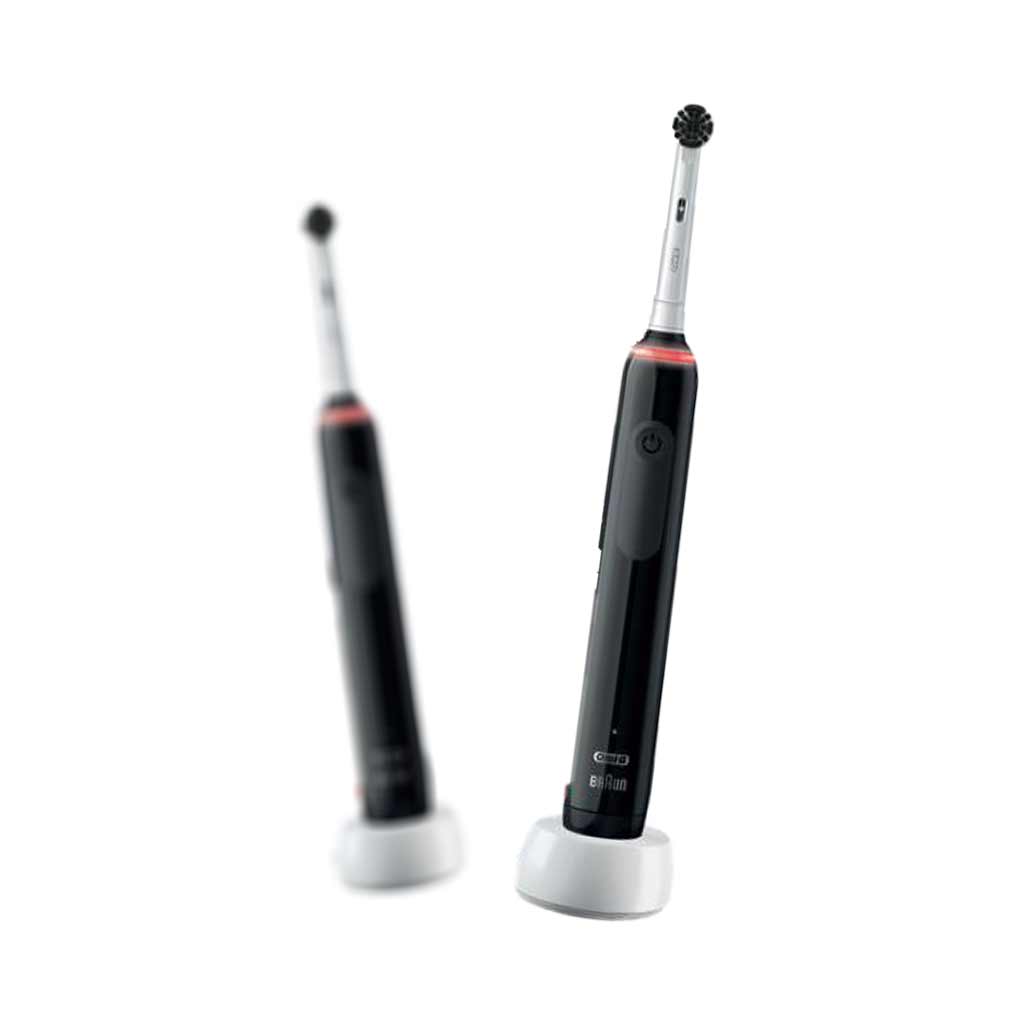 مسواک برقی اورال بی Pro 3