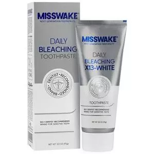 خمیر دندان میسویک دیلی بلیچینگ Dialy bleaching 75 mil