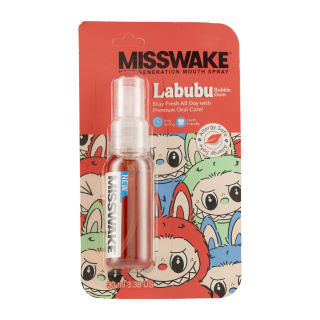 اسپری خوشبو کننده دهان لبوبو میسویک 30 میلی لیتر