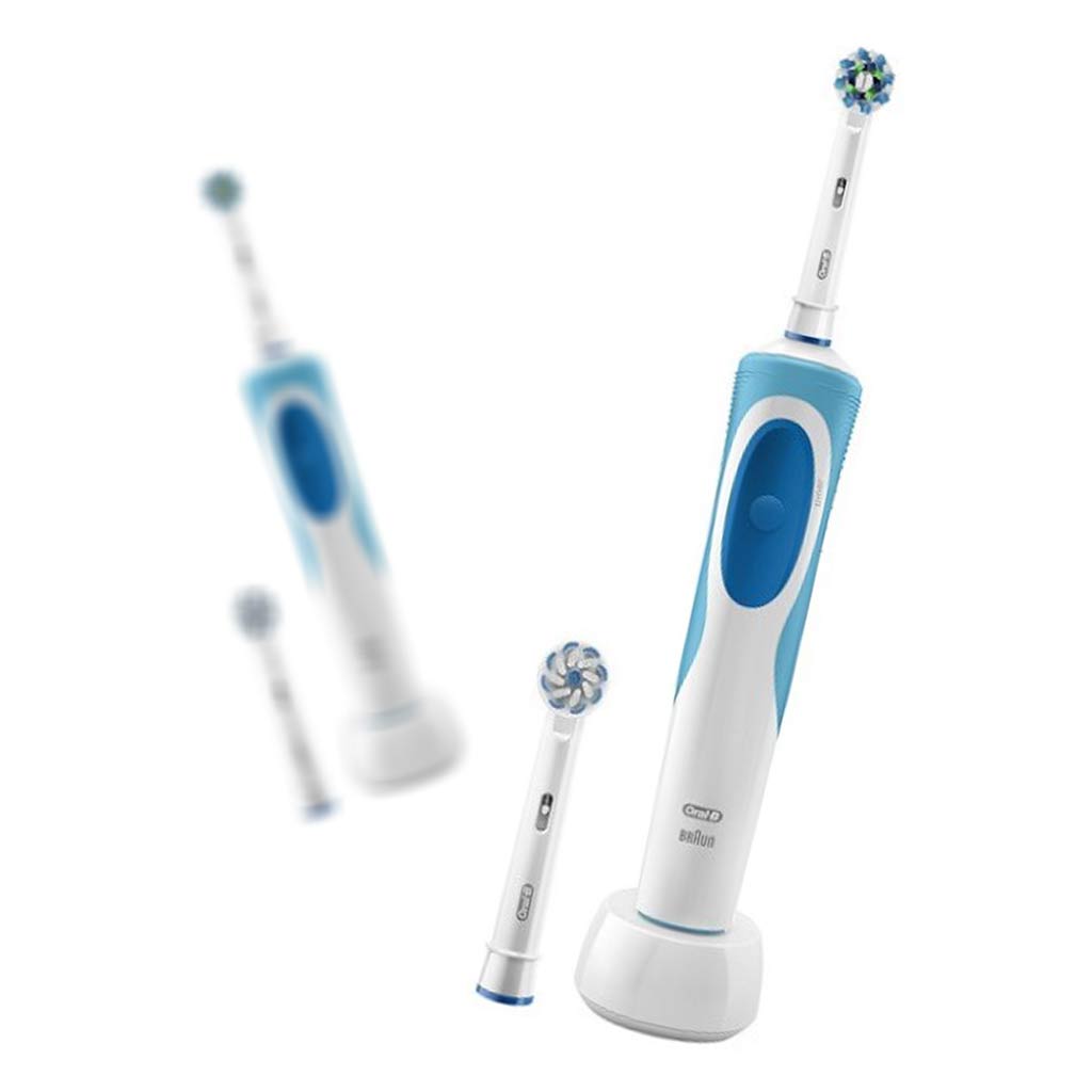 مسواک برقی اورال-بی مدل STARTER PACK D12.523.1 white