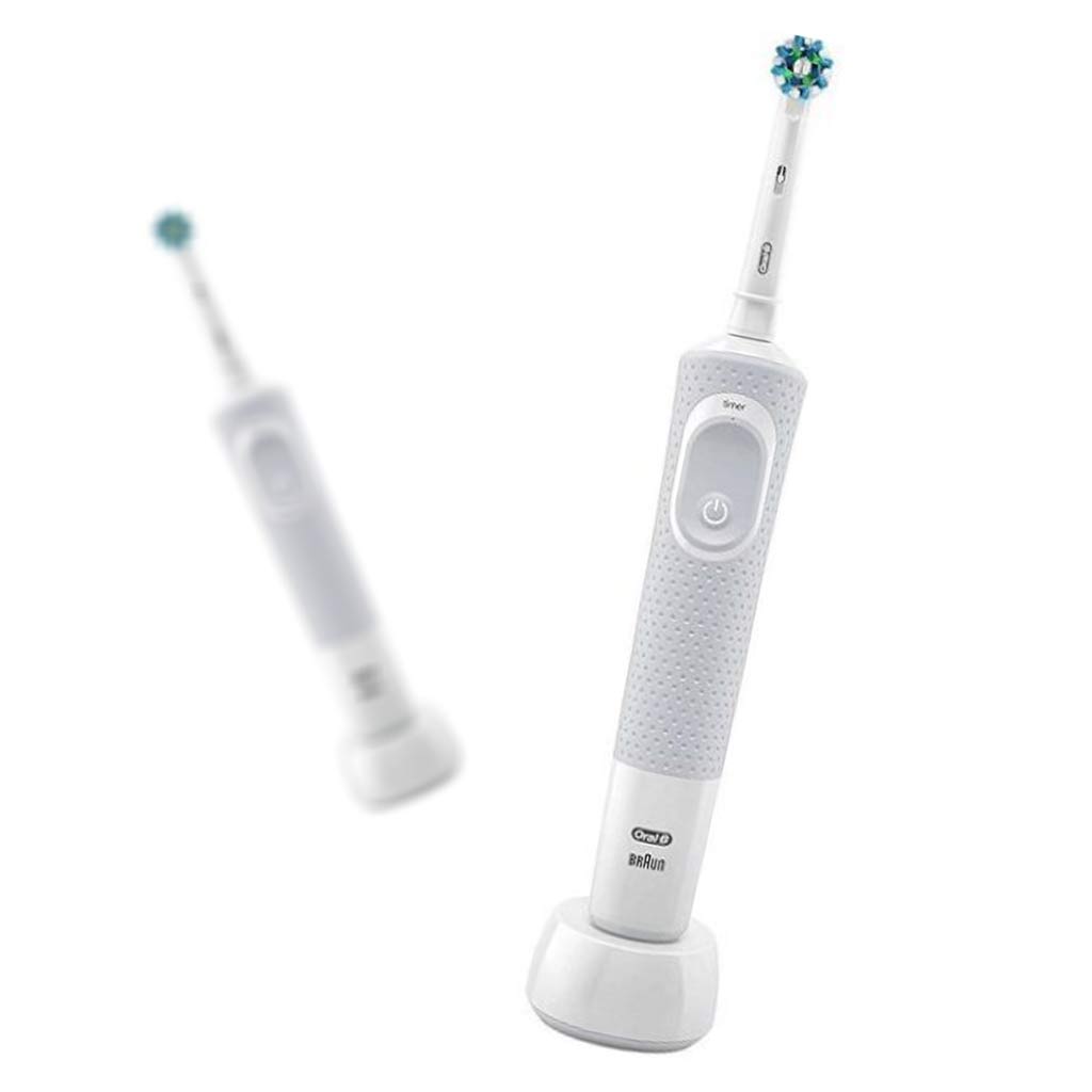 مسواک برقی اورال-بی مدل Vitality Cross Action - D100.413.1