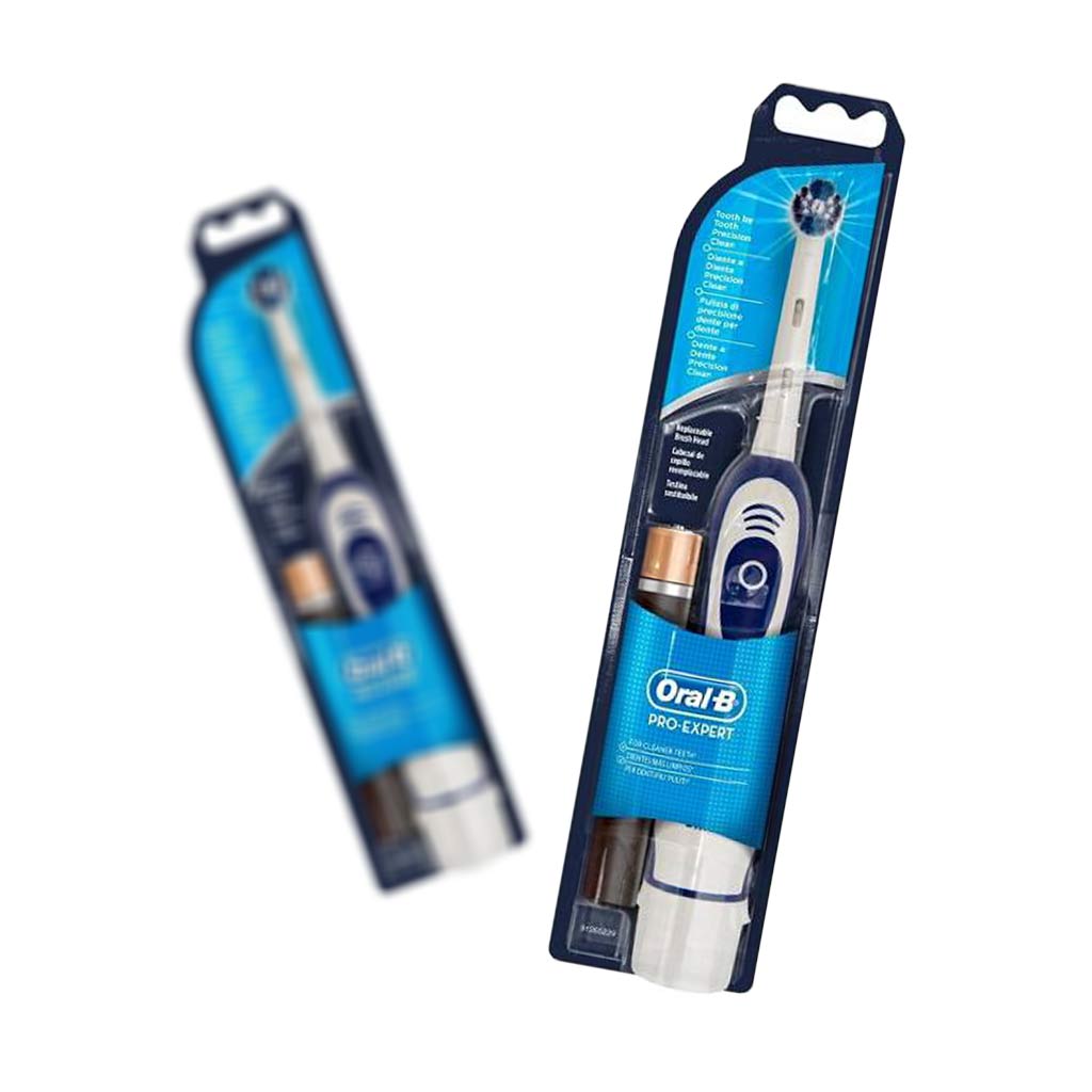 مسواک برقی اورال بی مدل Pro-Expert 110