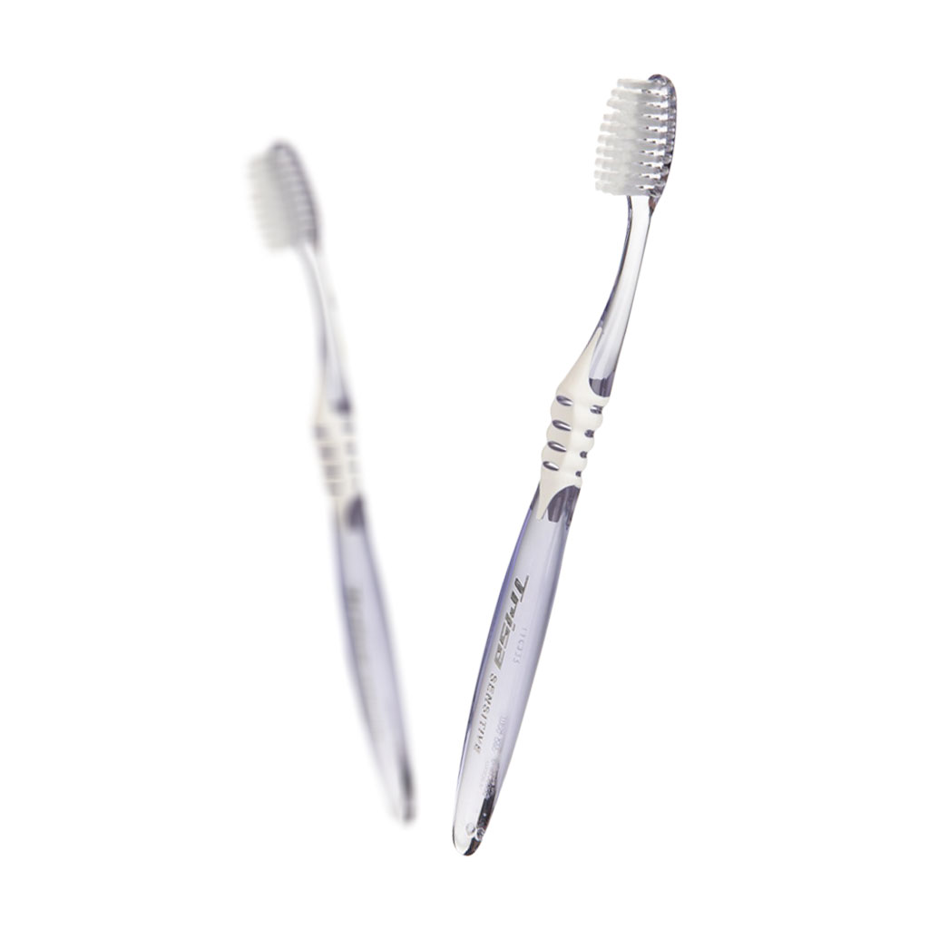 مسواک سنسیتیو تریزا