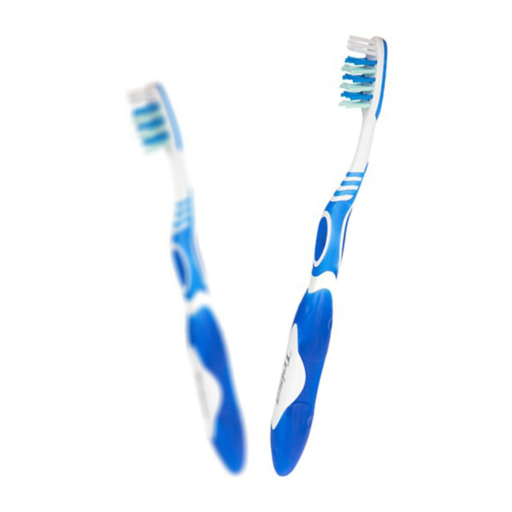 مسواک اکسترا پروکلین تریزا با برس نرم