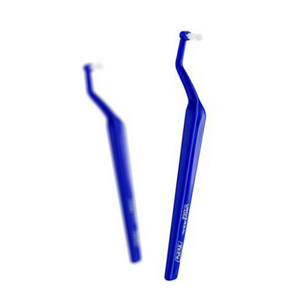 مسواک universal care ته په