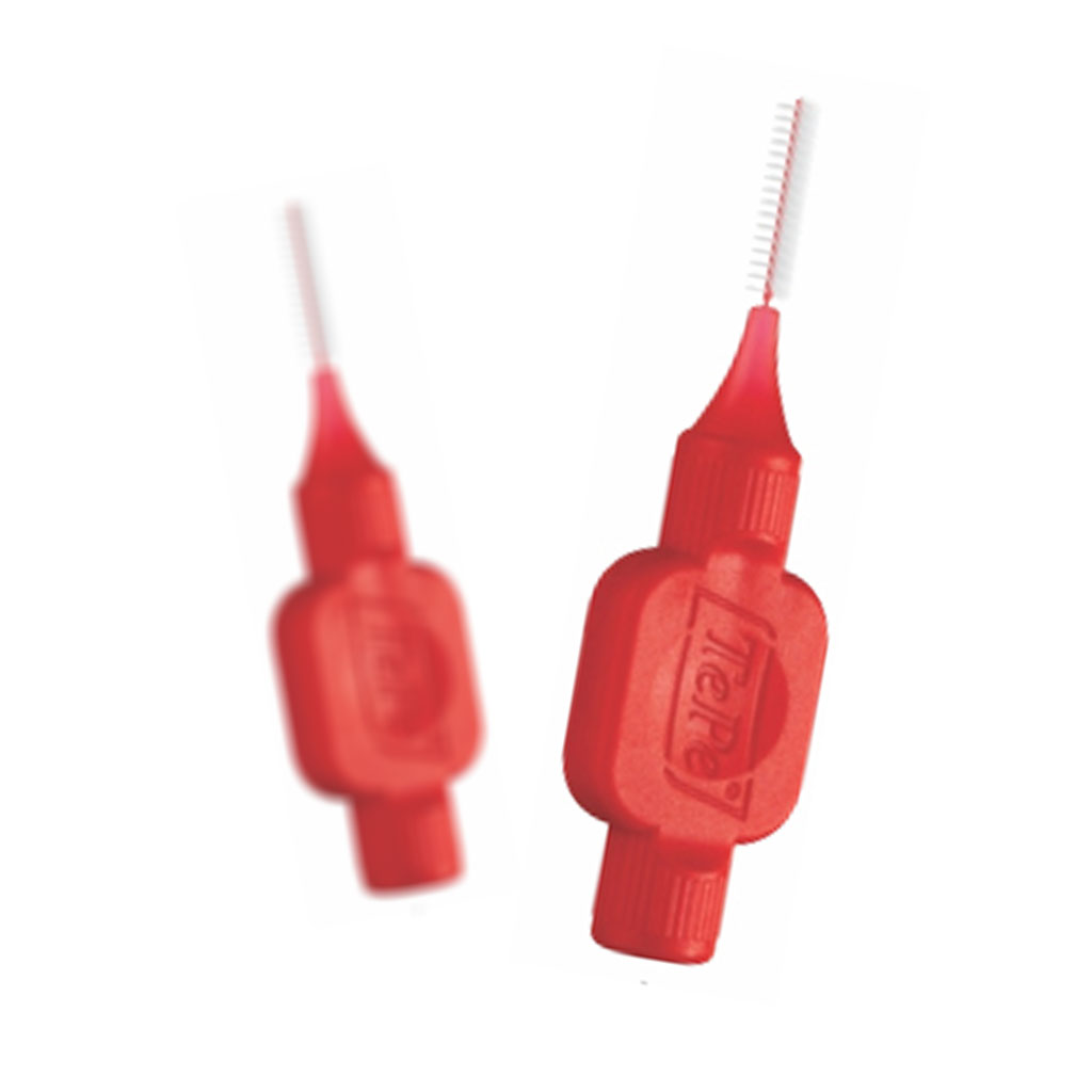 مسواک میان دندانی اورجینال  ته په سایز 2 (0.5)