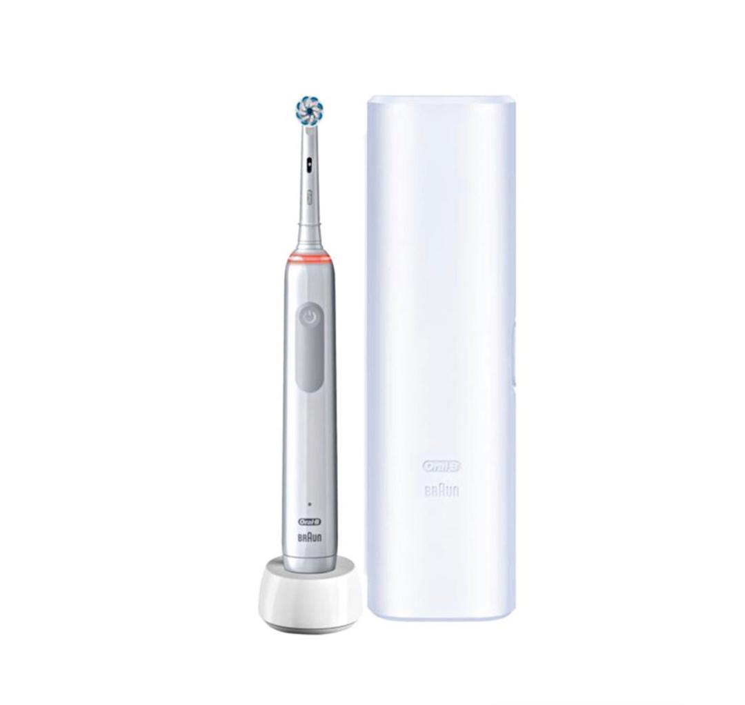 مسواک برقی اورال بی مدل Pro 3