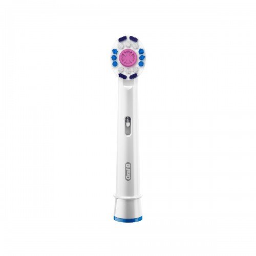 سری یدک 3D White مسواک برقی اورال بی