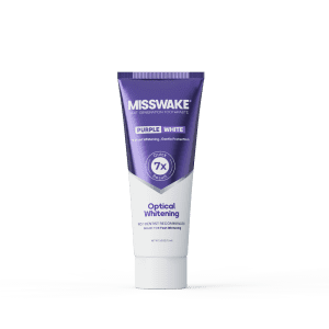 خمیر دندان ضد حساسیت میسویک 75میلی لیتر